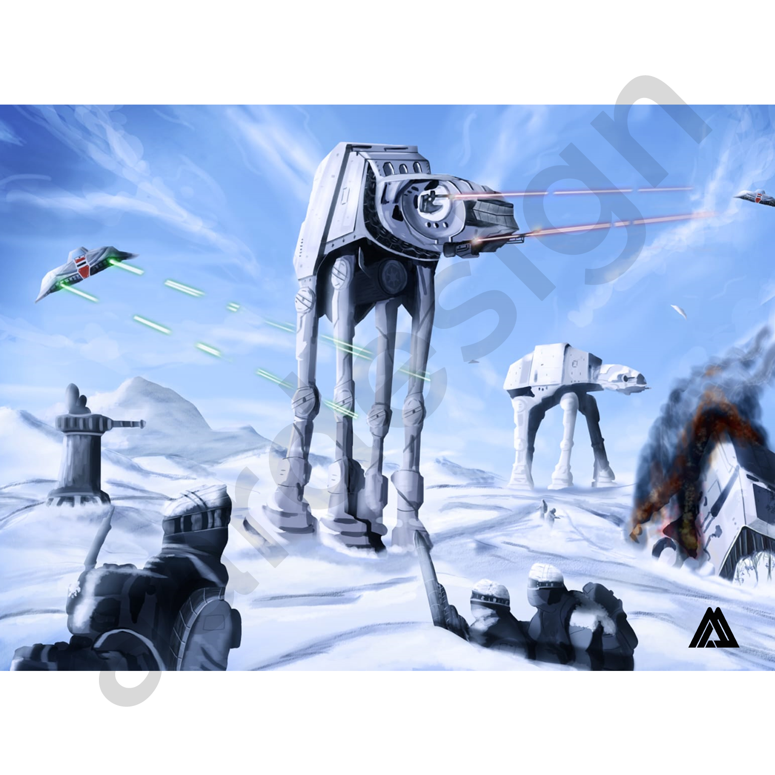 digital-painting-hoth